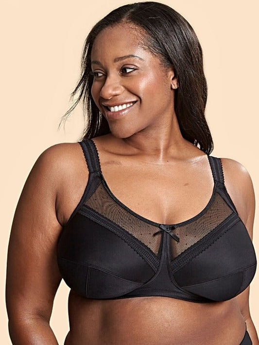 Charlotte Non Padded Bra