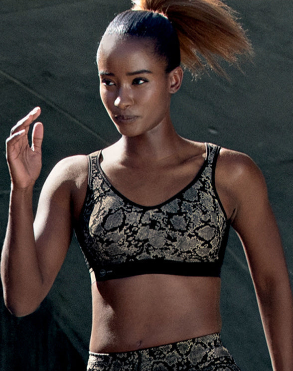Anita Extreme Control Sports Bra