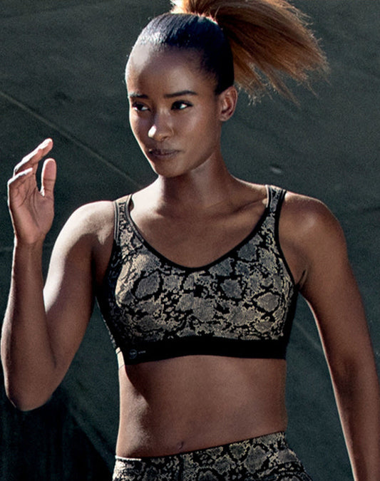 Anita Extreme Control Sports Bra