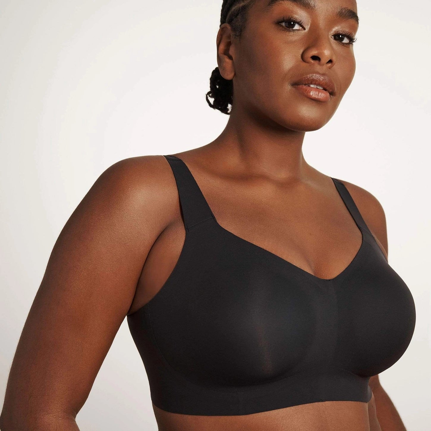 Evelyn & Bobbie Beyond Bra - Black