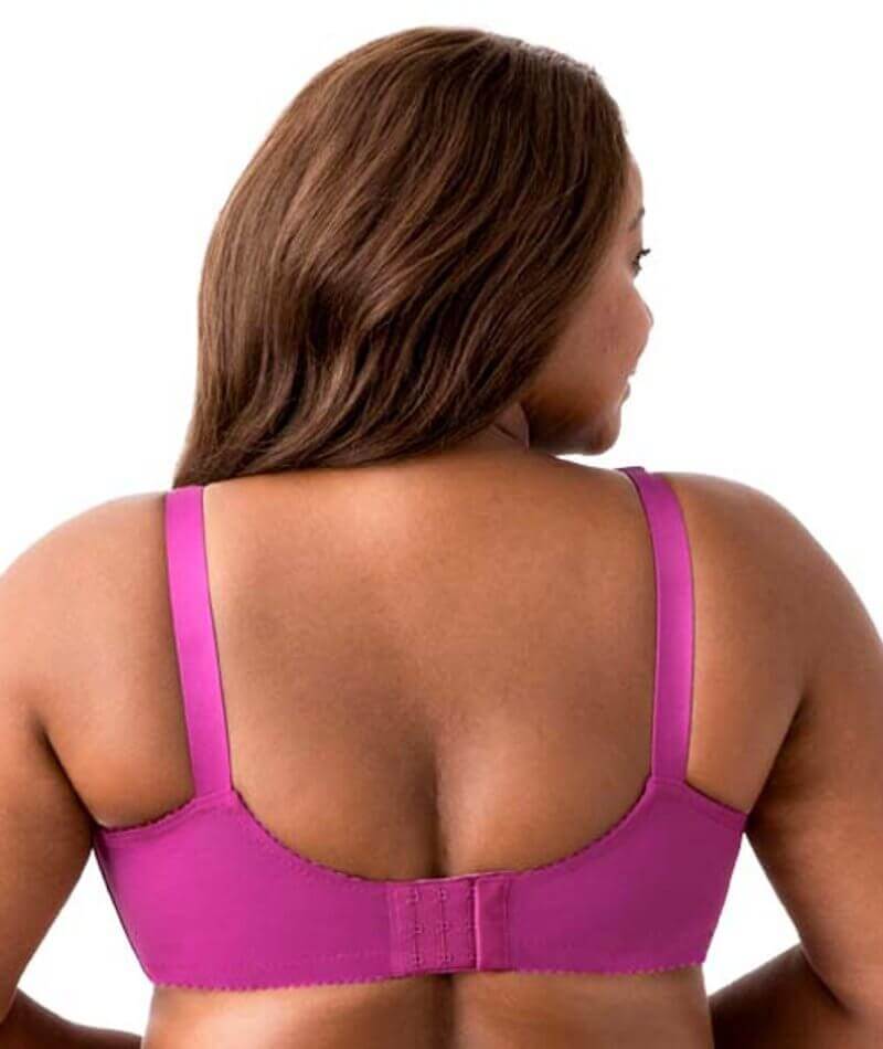 Elila Lace Softcup Bra