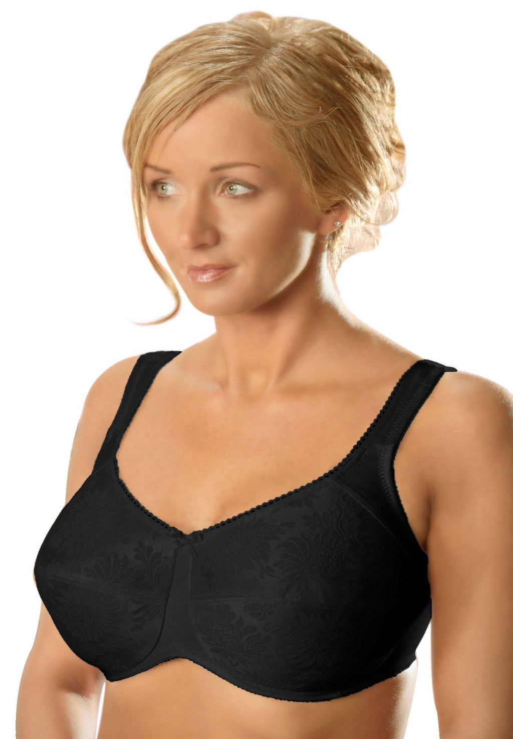 Aviana Underwire Jacquard