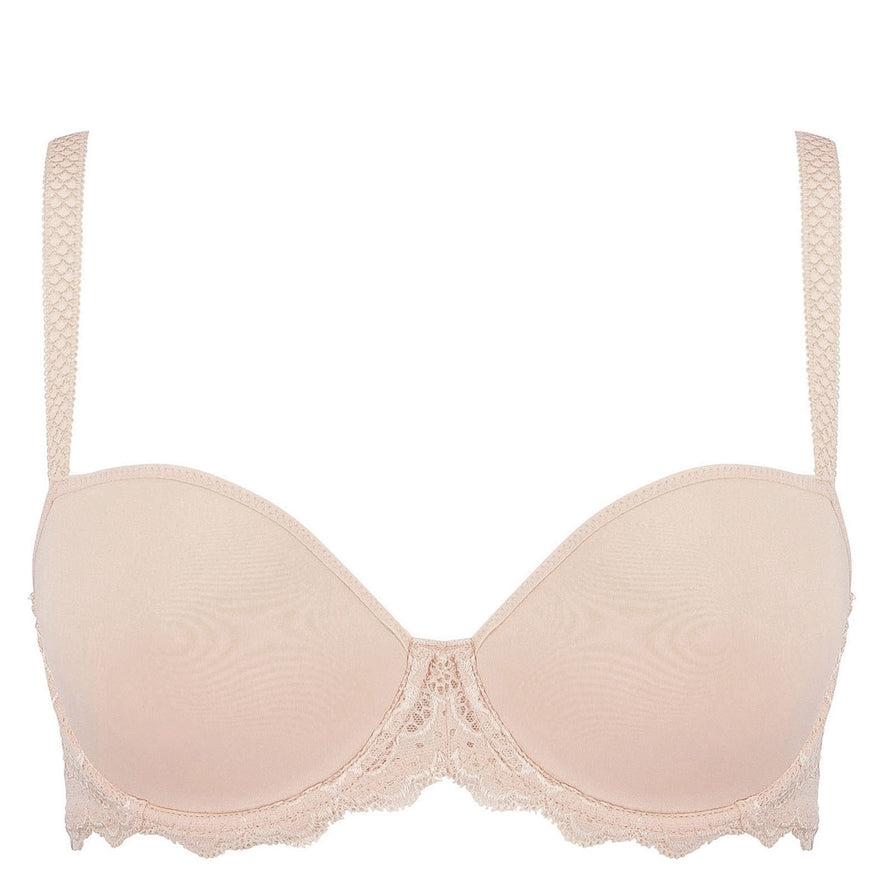 Simone Perele Caresse 3D Demi