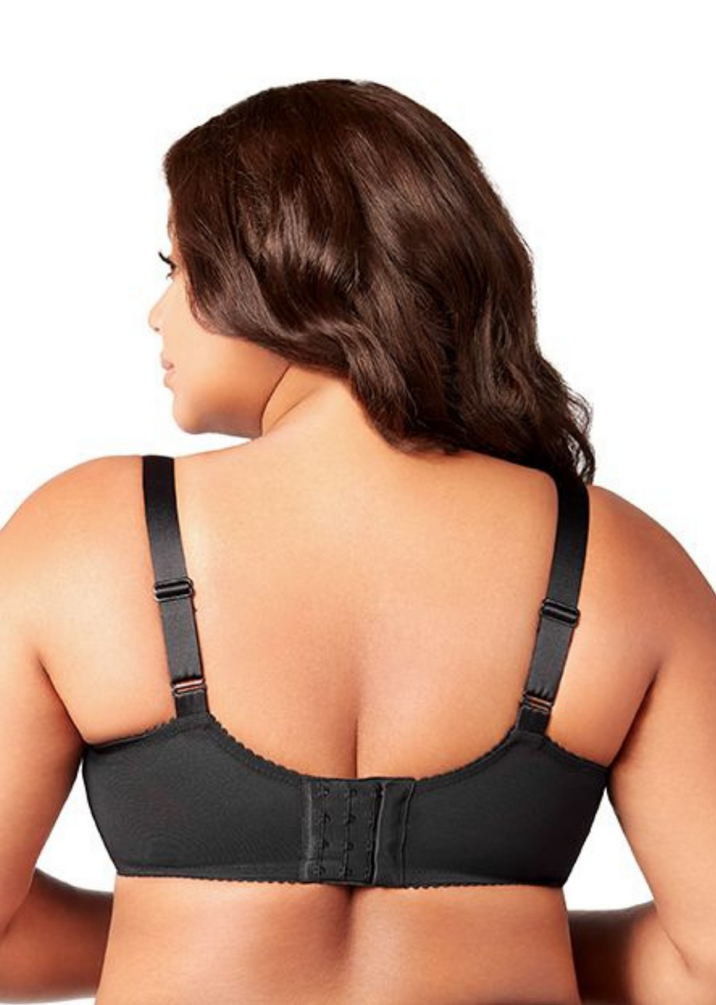 Elila Balcony Underwire Bra