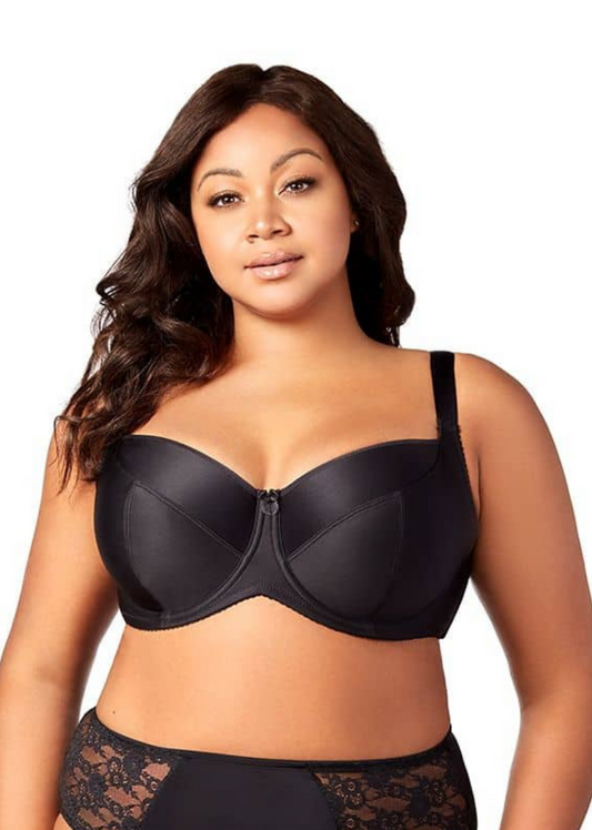 Elila Balcony Underwire Bra